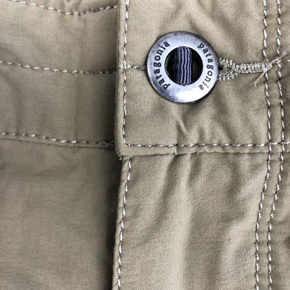 Patagonia Quandry Pants - Picture 5 of 15